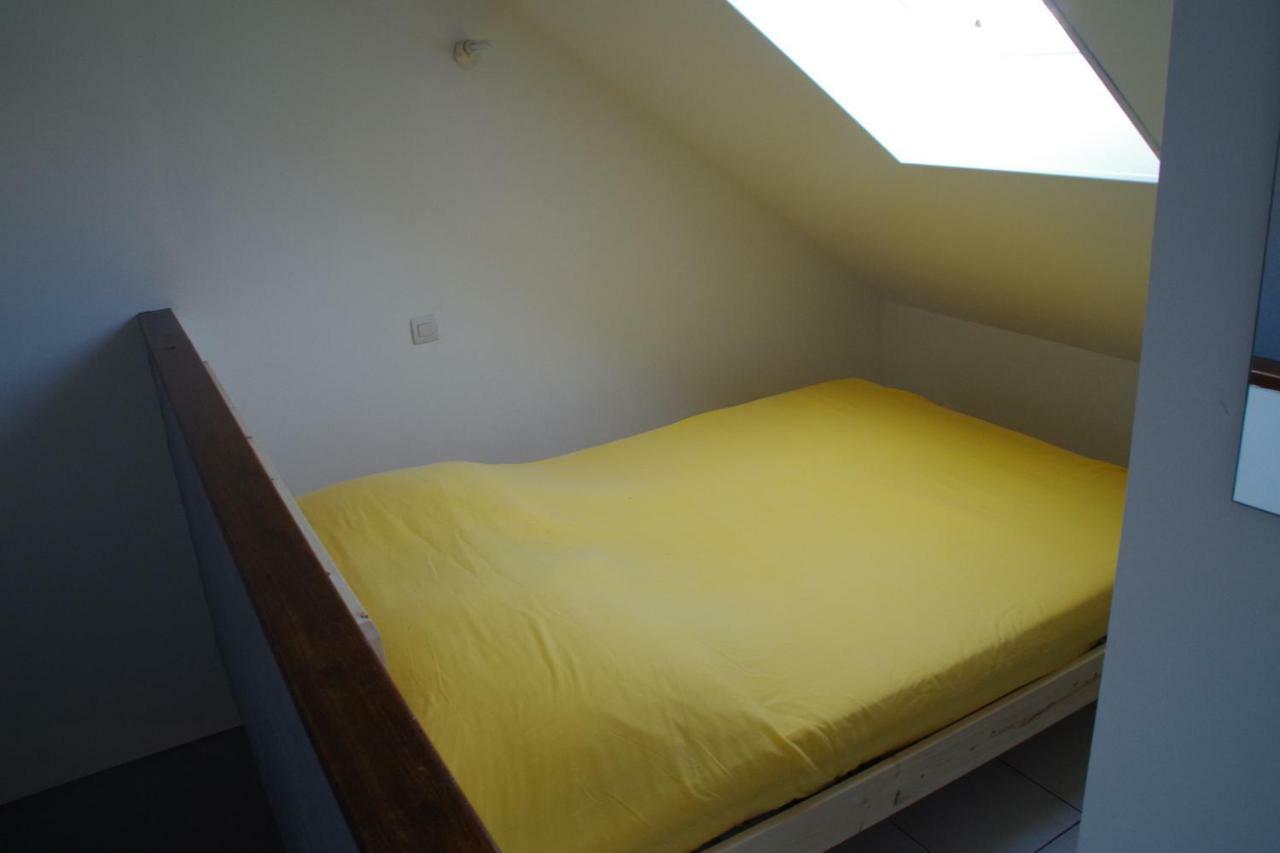 L'Annexe Villa Etaples Ngoại thất bức ảnh